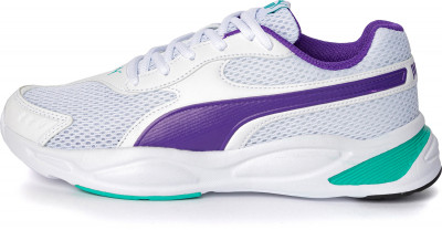 Кроссовки женские Puma 90S Runner  CLW0YKU784