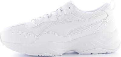 Кроссовки женские Puma Cilia 3697782-4-