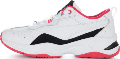 Кроссовки женские Puma Cilia Lux OBVBQ8M3R0