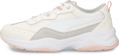 Кроссовки женские Puma Cilia Lux Z02FSWSO5C