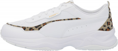 Кроссовки женские Puma Cilia Mode Leo LFH61KMD3H