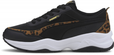 Кроссовки женские Puma Cilia Mode Leo ROE93MYLHA