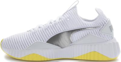 Кроссовки женские Puma Defy Tz 1922491-4