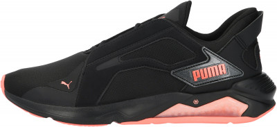 Кроссовки женские Puma LQDcell Method Pearl 2Y6Q3GWMFE