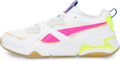 Кроссовки женские Puma Nova 2 Wns SUKNCKTK51