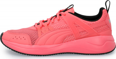 Кроссовки женские Puma Nuage Run Cage Summer A7ZGFOMAVP