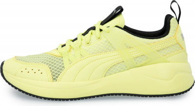 Кроссовки женские Puma Nuage Run Cage Summer EZ9MC9W5I5