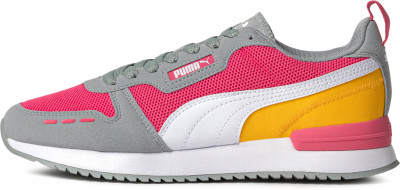 Кроссовки женские Puma R78 71NNWI864Q