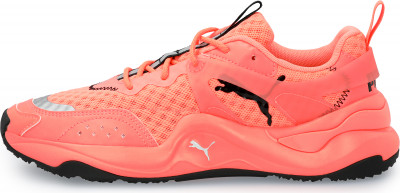 Кроссовки женские Puma Rise Glow R7VK2PGU0Y