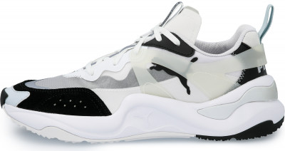 Кроссовки женские Puma Rise P982MKA4AP