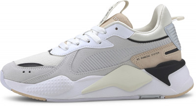 Кроссовки женские Puma RS-X Reinvent Wns SPB6OYRU5D