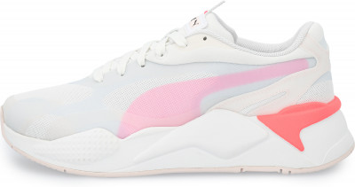 Кроссовки женские Puma Rs-X3 Plas_Tech 4E7V8TF4VL