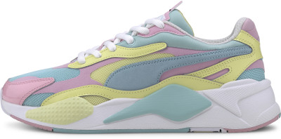 Кроссовки женские Puma Rs-X3 Plastic W35WB50TWS