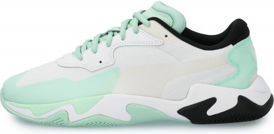 Кроссовки женские Puma Storm Plas_Tech 6PKGGC4QOO