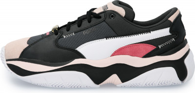 Кроссовки женские Puma Storm.Y Anti-Valentines Y1704SJGSJ