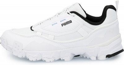 Кроссовки женские Puma Trailfox Overland Mts Grid UR1VNUJP8Y