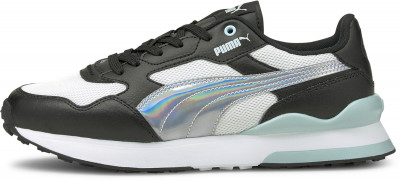 Кроссовки женские Puma W Puma R78 Futr IRI MTB394KIK5