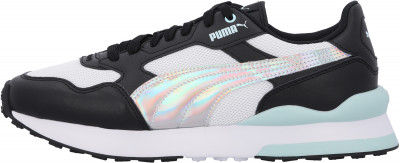 Кроссовки женские Puma W Puma R78 Futr IRI U3B1EPLNT0