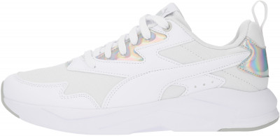 Кроссовки женские Puma W X-Ray Lite Metallic QWYA1N64F8