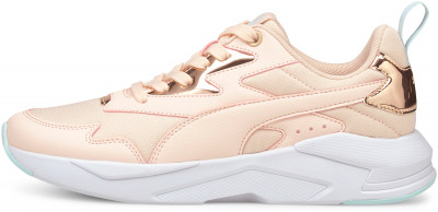 Кроссовки женские Puma W X-Ray Lite Metallic TA2SE9W9GM