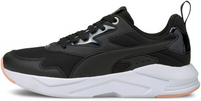 Кроссовки женские Puma W X-Ray Lite Metallic UEQZM92V51