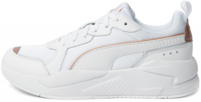 Кроссовки женские Puma X-Ray Metallic 2O0QZR0YP6