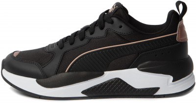 Кроссовки женские Puma X-Ray Metallic XXJX620HUR