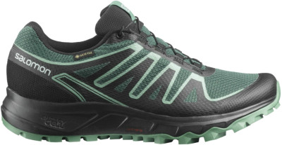 Кроссовки женские Salomon Lioneer GTX W 60CA5R4ZH4