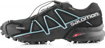 Кроссовки женские Salomon Speedcross 4 383187-7