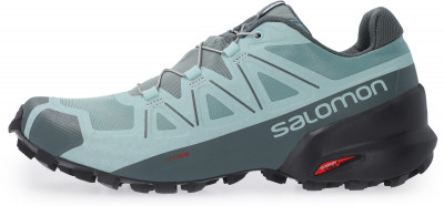 Кроссовки женские Salomon Speedcross 5 8B7Q23CVSP