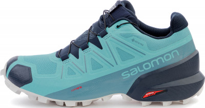 Кроссовки женские Salomon Speedcross 5  EJK3DUHBNJ