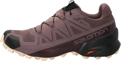 Кроссовки женские Salomon Speedcross 5 Gtx XWPIYAS6V1