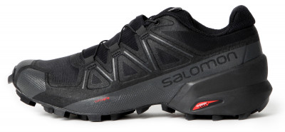 Кроссовки женские Salomon Speedcross 5 NKRRVWA3IL