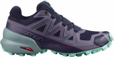 Кроссовки женские Salomon Speedcross 5 W F23LOC45TK