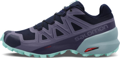 Кроссовки женские Salomon Speedcross 5 W MYJ99MLEVY