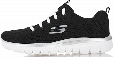 Кроссовки женские Skechers 12615017