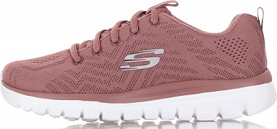 Кроссовки женские Skechers 12615MVE95