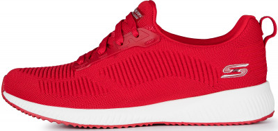 Кроссовки женские Skechers 31362RED85