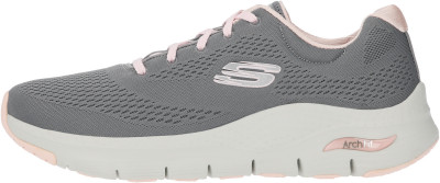 Кроссовки женские Skechers Arch Fit QFBE3GA0VI