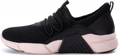 Кроссовки женские Skechers Block-Bixby 68825BKPK6