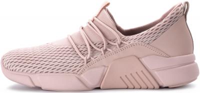 Кроссовки женские Skechers Block-Bixby 68825PNK7