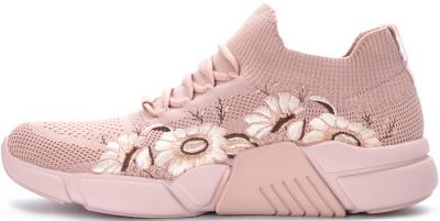 Кроссовки женские Skechers Block-Poppy 68822PNK8