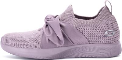 Кроссовки женские Skechers Bobs Squad 2-Bow Beauty 32802MVE9