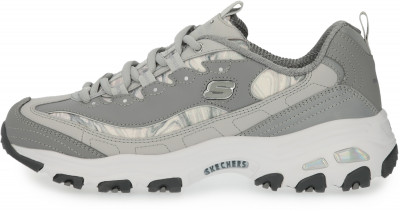 Кроссовки женские Skechers D'Lites ELH5JJZJEF