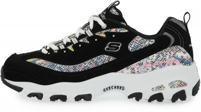 Кроссовки женские Skechers D'Lites HL1KDOUZRI