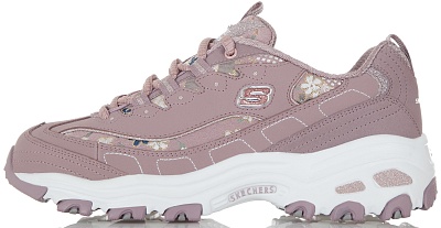 Кроссовки женские Skechers D'Lites 13082MVE75