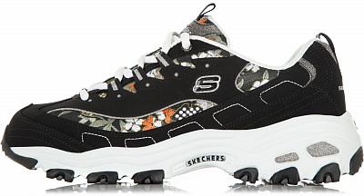 Кроссовки женские Skechers D'lites D'Lites 13082BW6