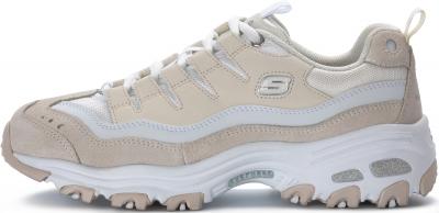 Кроссовки женские Skechers D'Lites-Sure Thing 13140WNT9