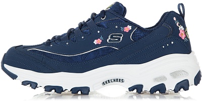 Кроссовки женские Skechers D'Lites 11977NY85