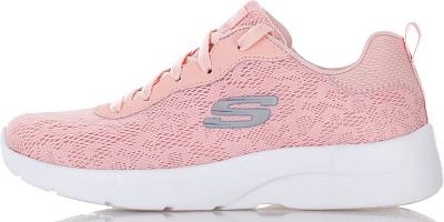 Кроссовки женские Skechers Dynamight 2.0 12963LK65